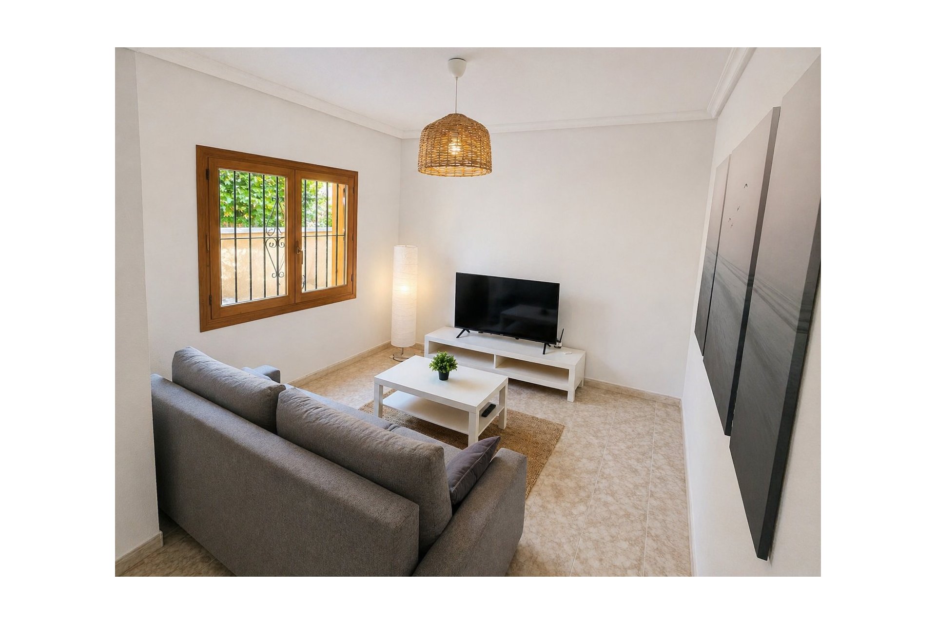 Herverkoop - Appartement -
Orihuela Costa - Costa Blanca