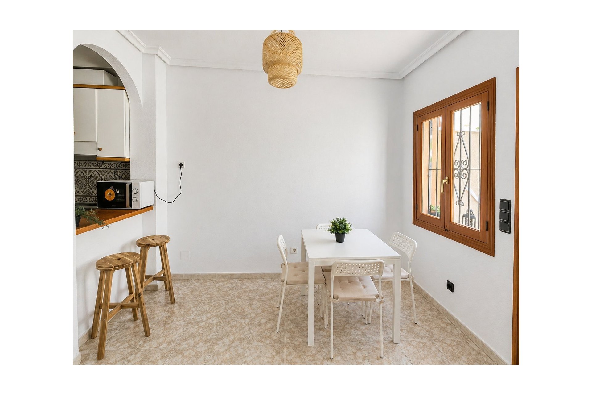 Herverkoop - Appartement -
Orihuela Costa - Costa Blanca