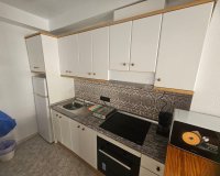 Herverkoop - Appartement -
Orihuela Costa - Costa Blanca