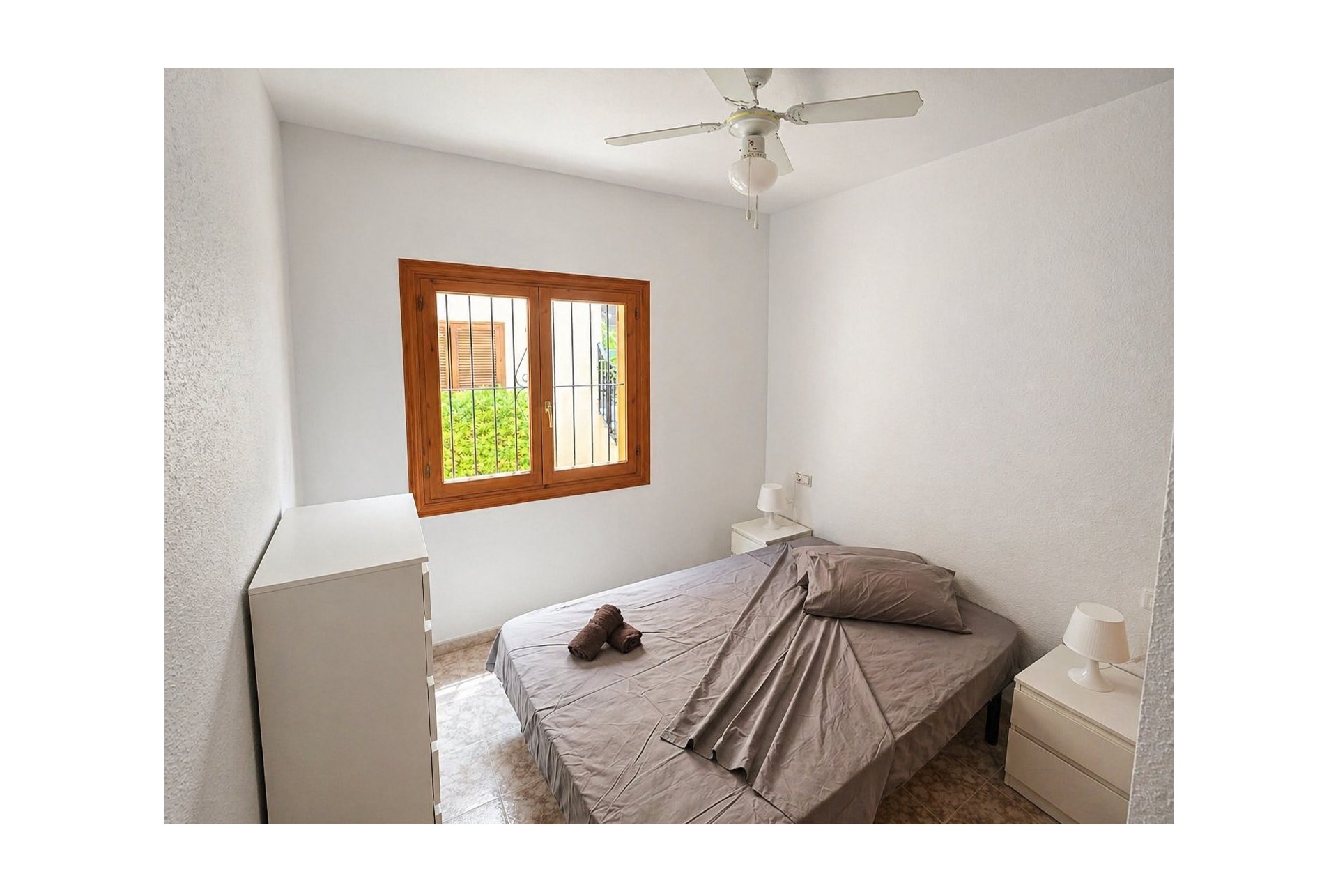 Herverkoop - Appartement -
Orihuela Costa - Costa Blanca