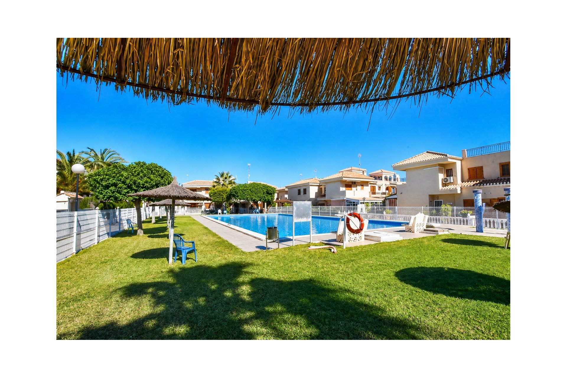 Herverkoop - Appartement -
Orihuela Costa - Costa Blanca