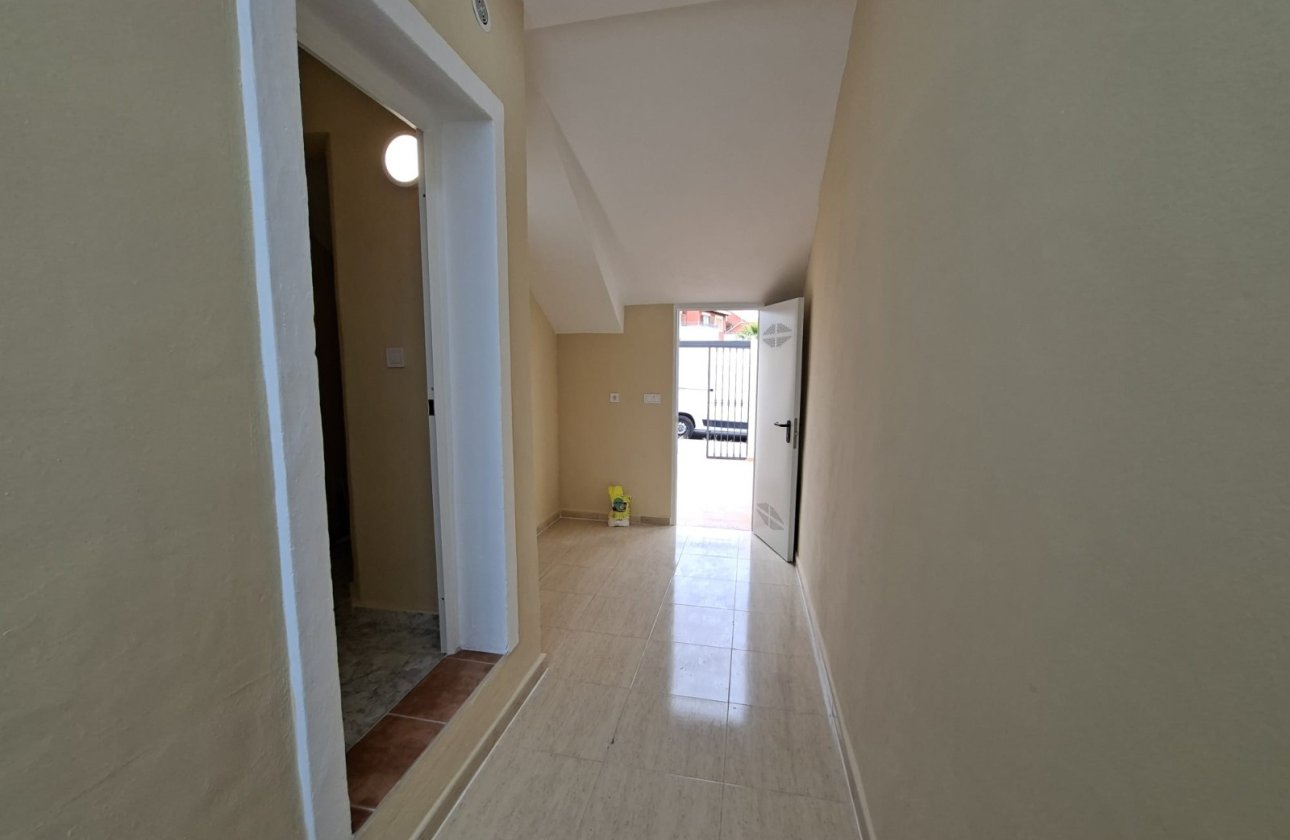 Herverkoop - Appartement -
Orihuela Costa - Costa Blanca