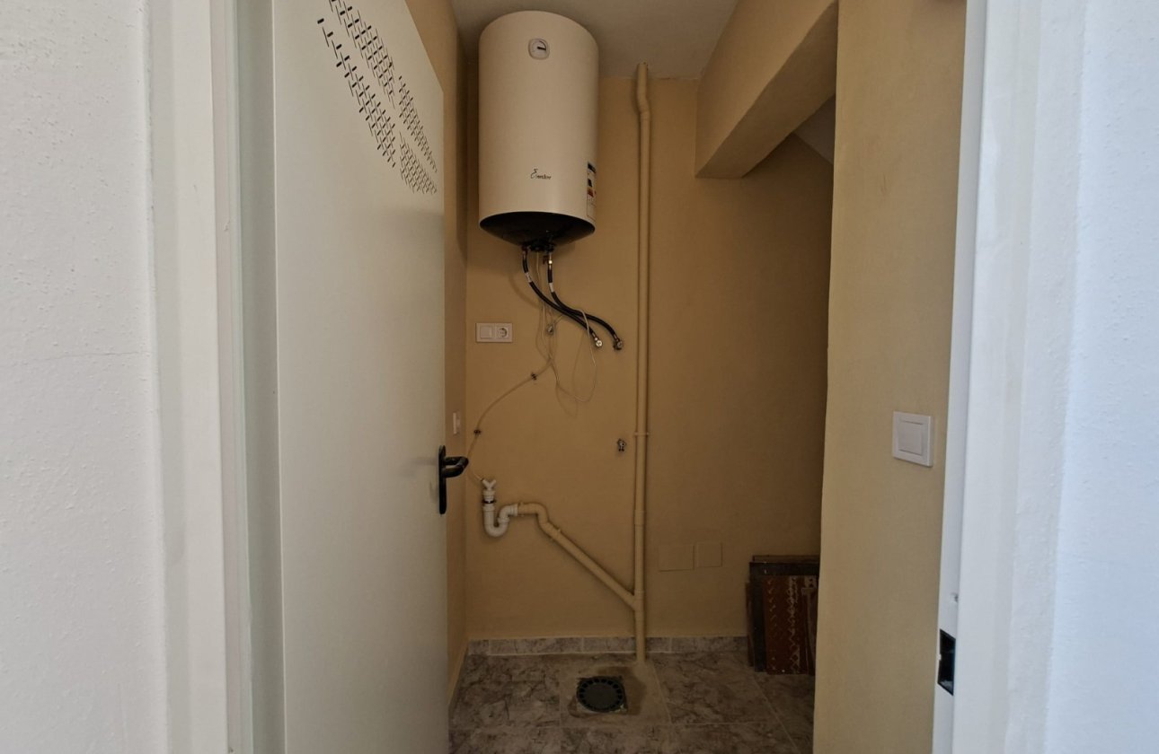 Herverkoop - Appartement -
Orihuela Costa - Costa Blanca
