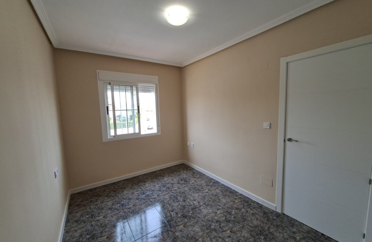 Herverkoop - Appartement -
Orihuela Costa - Costa Blanca