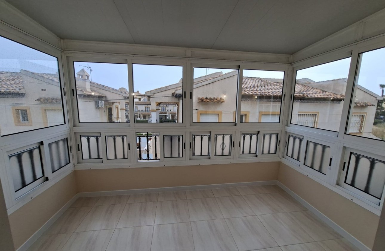 Herverkoop - Appartement -
Orihuela Costa - Costa Blanca
