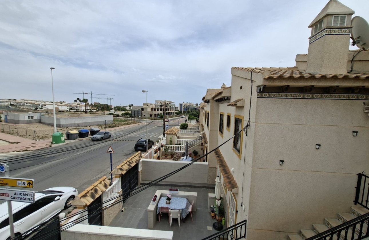 Herverkoop - Appartement -
Orihuela Costa - Costa Blanca