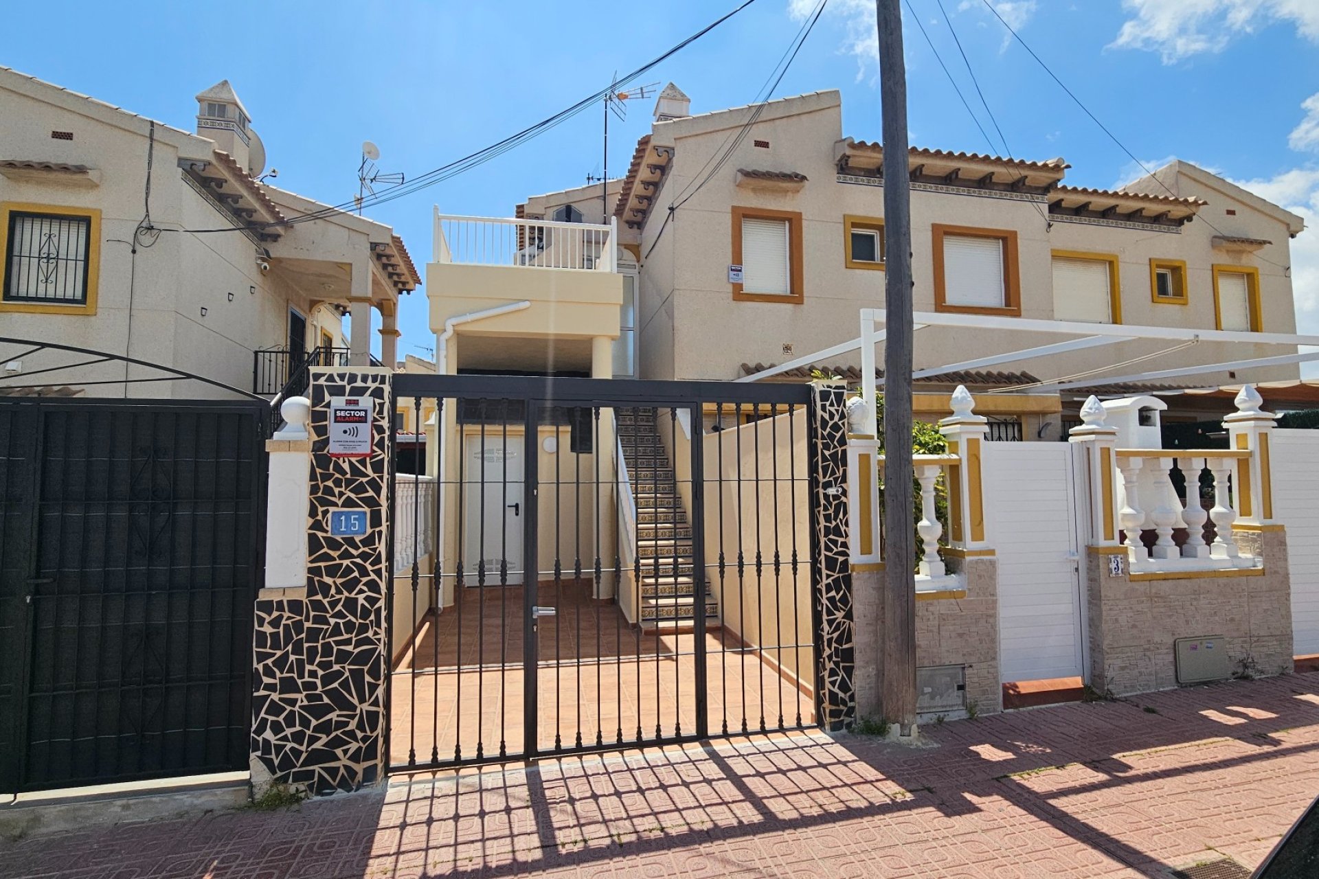 Herverkoop - Appartement -
Orihuela Costa - Costa Blanca