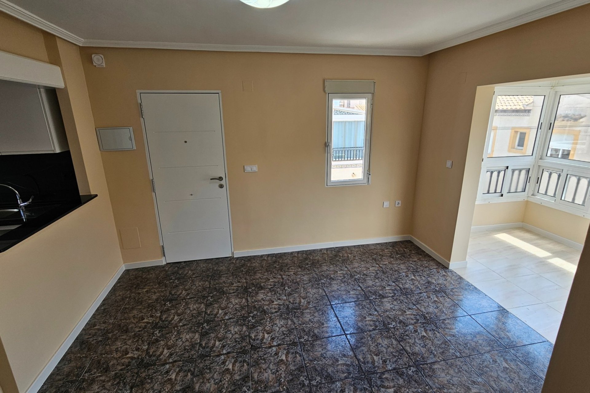Herverkoop - Appartement -
Orihuela Costa - Costa Blanca