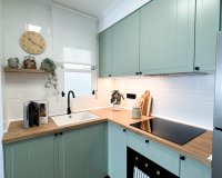 Herverkoop - Appartement -
Orihuela Costa - Costa Blanca