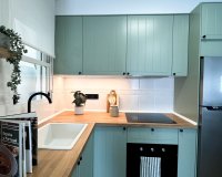 Herverkoop - Appartement -
Orihuela Costa - Costa Blanca
