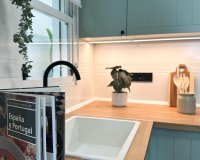 Herverkoop - Appartement -
Orihuela Costa - Costa Blanca