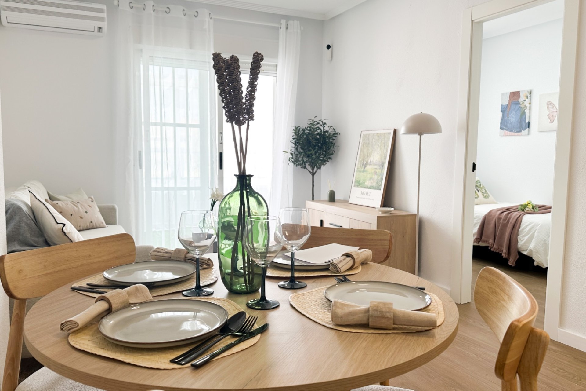 Herverkoop - Appartement -
Orihuela Costa - Costa Blanca