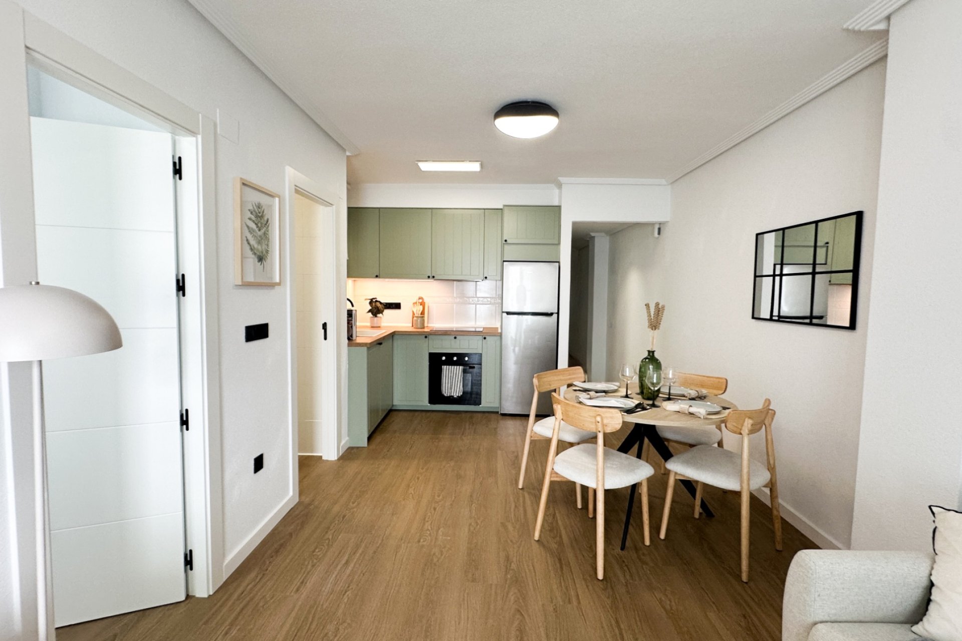 Herverkoop - Appartement -
Orihuela Costa - Costa Blanca