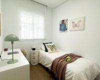 Herverkoop - Appartement -
Orihuela Costa - Costa Blanca