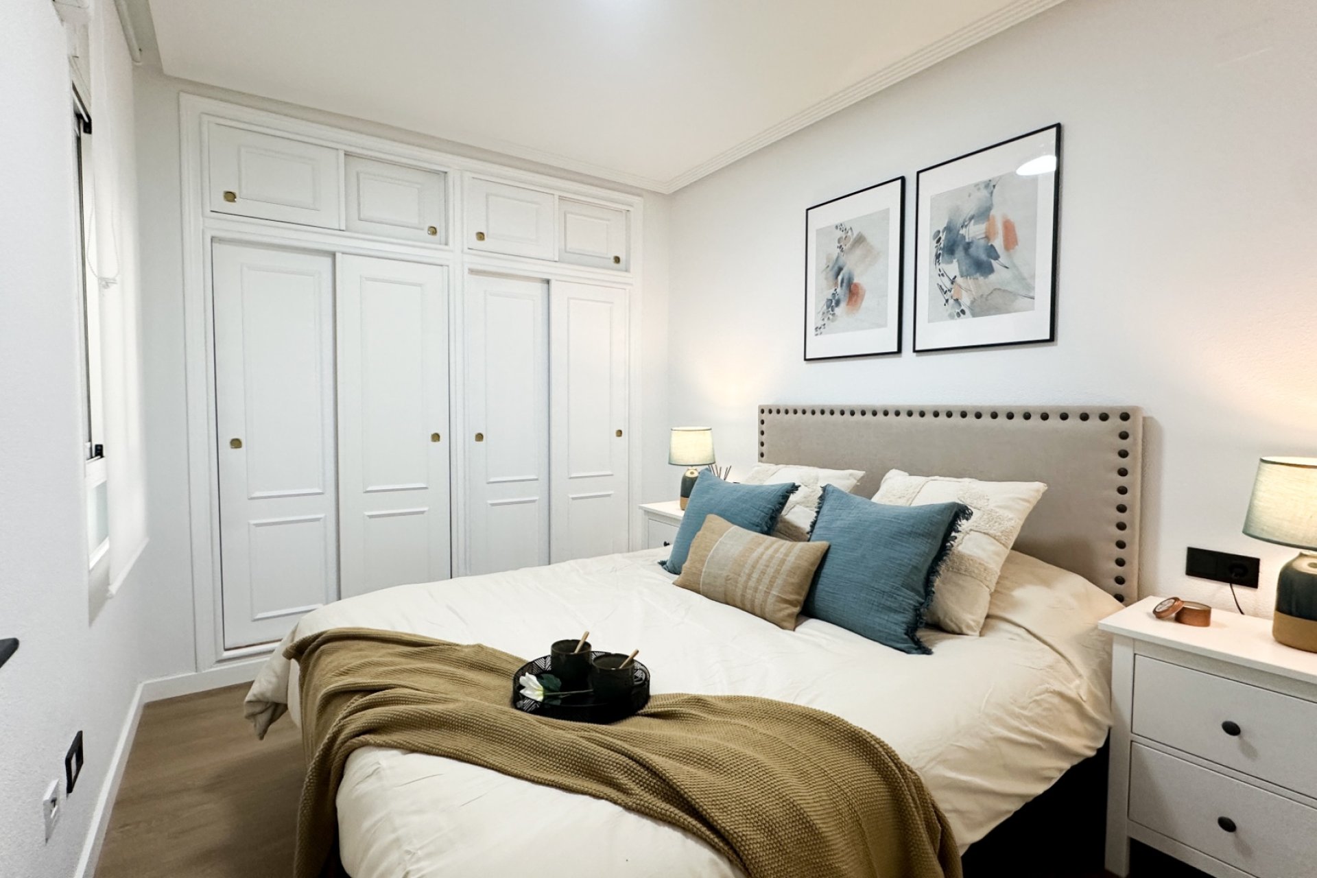 Herverkoop - Appartement -
Orihuela Costa - Costa Blanca