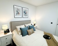 Herverkoop - Appartement -
Orihuela Costa - Costa Blanca