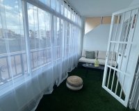 Herverkoop - Appartement -
Orihuela Costa - Costa Blanca