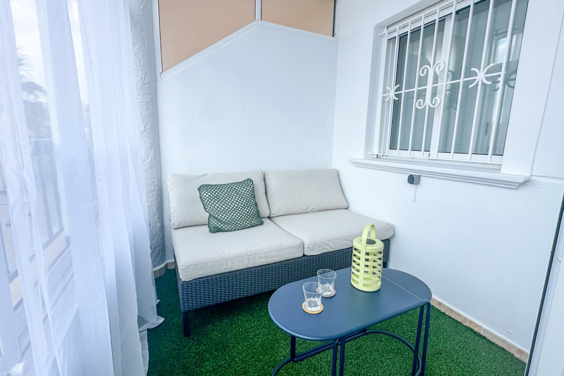 Herverkoop - Appartement -
Orihuela Costa - Costa Blanca