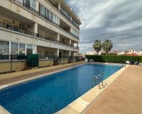 Herverkoop - Appartement -
Orihuela Costa - Costa Blanca