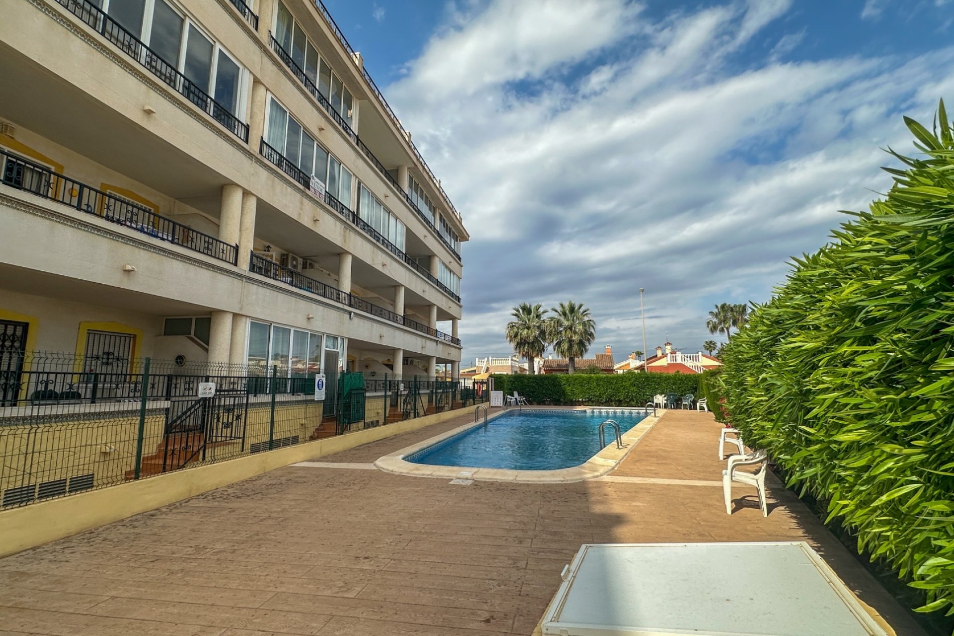 Herverkoop - Appartement -
Orihuela Costa - Costa Blanca
