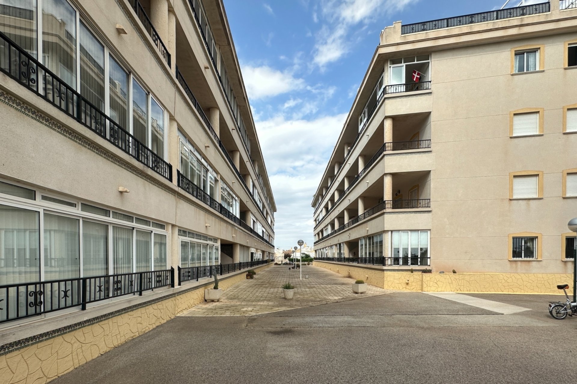 Herverkoop - Appartement -
Orihuela Costa - Costa Blanca