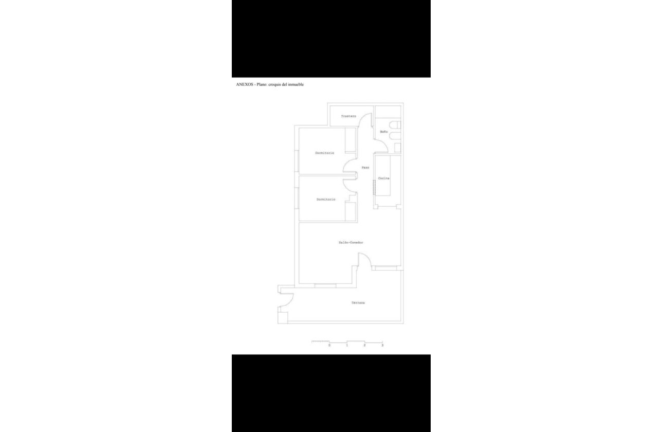 Herverkoop - Appartement -
Orihuela Costa - Costa Blanca