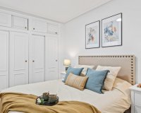 Herverkoop - Appartement -
Orihuela Costa - Costa Blanca