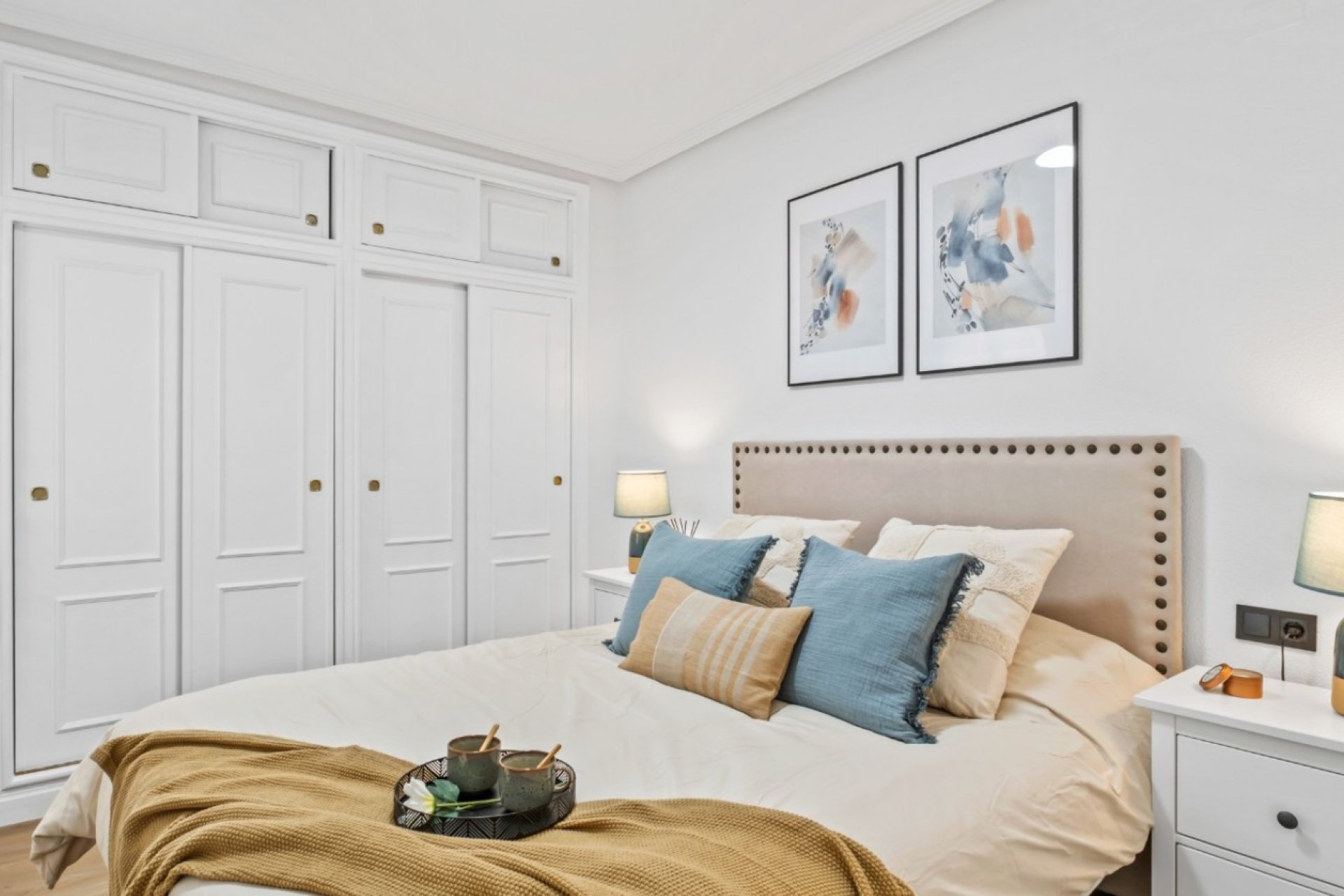 Herverkoop - Appartement -
Orihuela Costa - Costa Blanca