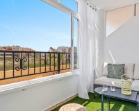 Herverkoop - Appartement -
Orihuela Costa - Costa Blanca