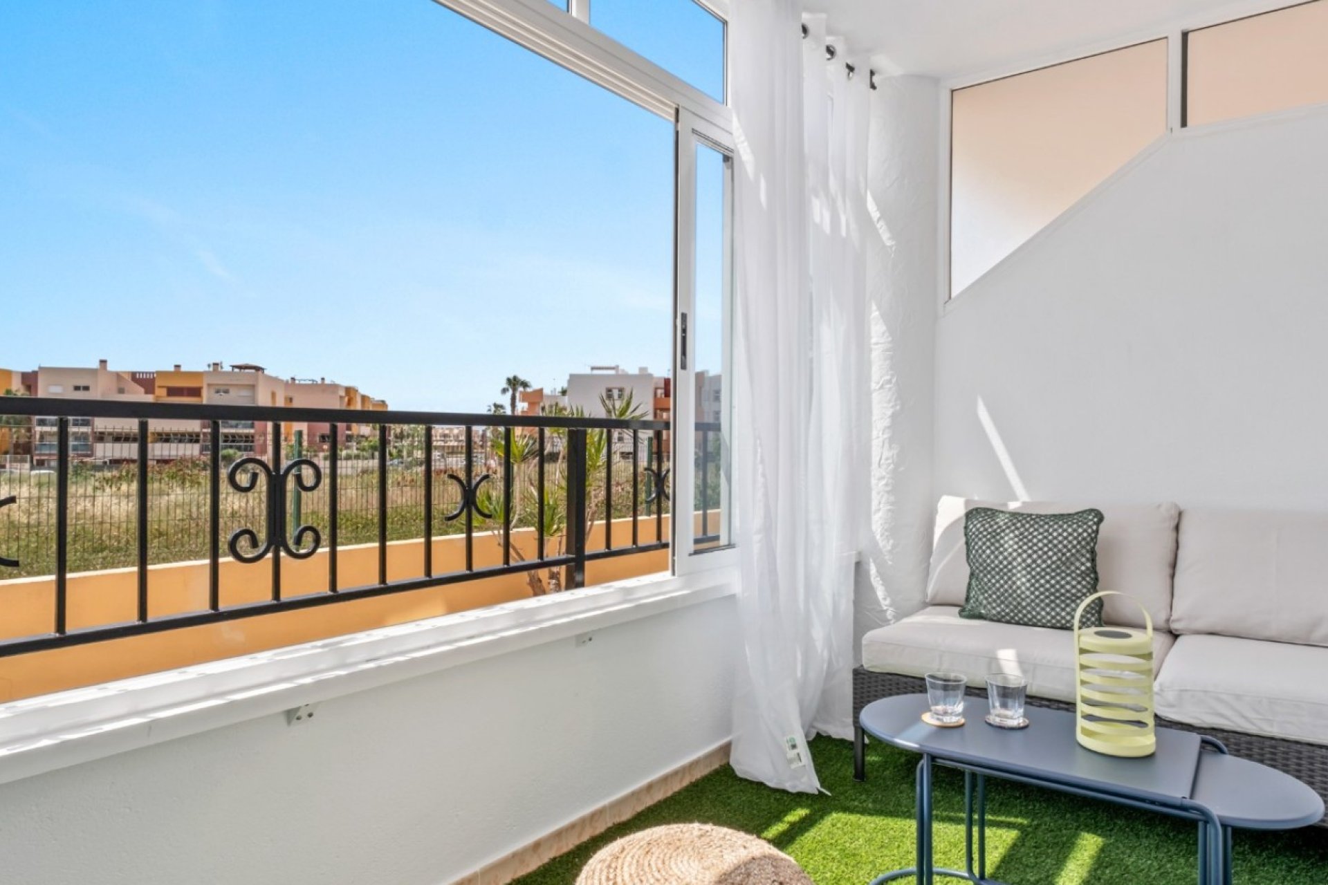 Herverkoop - Appartement -
Orihuela Costa - Costa Blanca