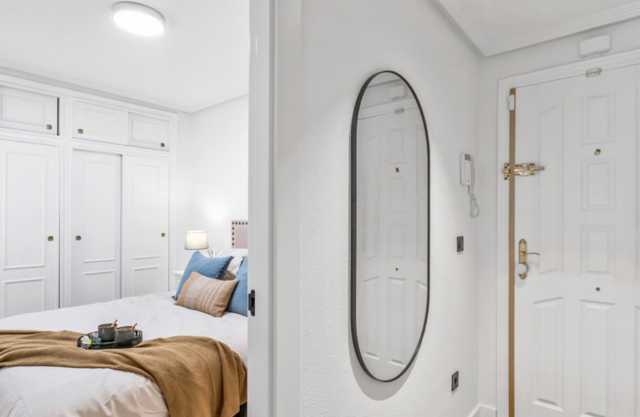 Herverkoop - Appartement -
Orihuela Costa - Costa Blanca