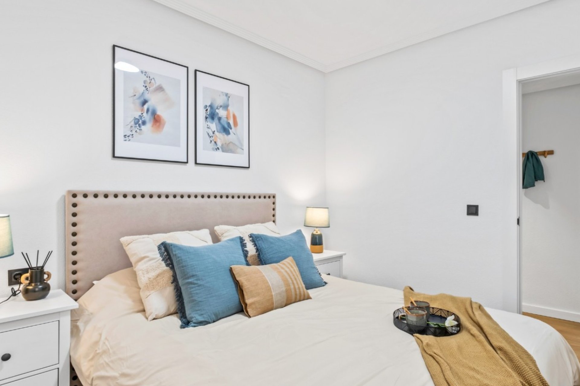 Herverkoop - Appartement -
Orihuela Costa - Costa Blanca