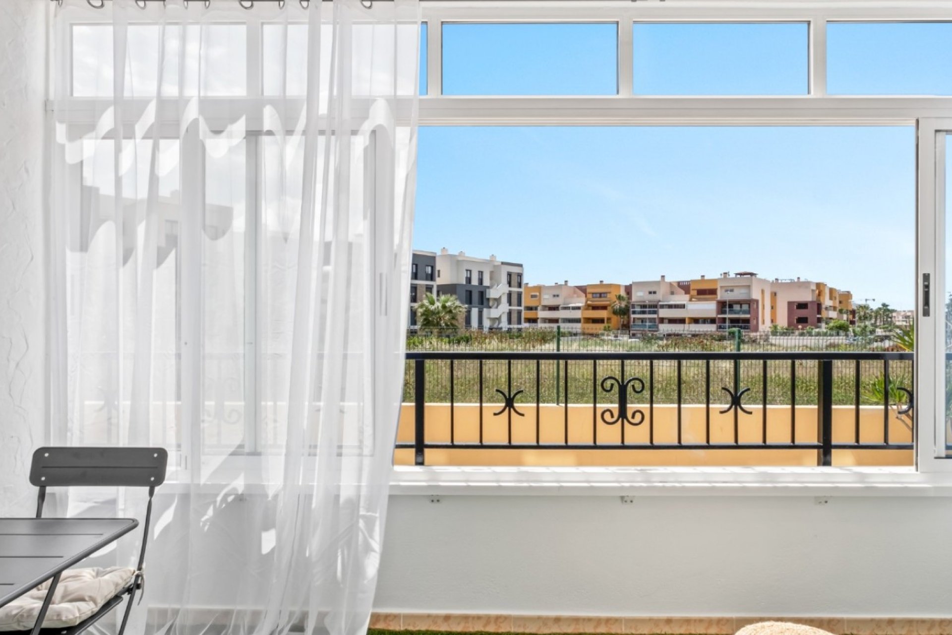 Herverkoop - Appartement -
Orihuela Costa - Costa Blanca