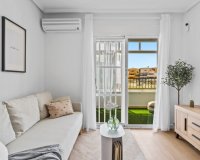 Herverkoop - Appartement -
Orihuela Costa - Costa Blanca