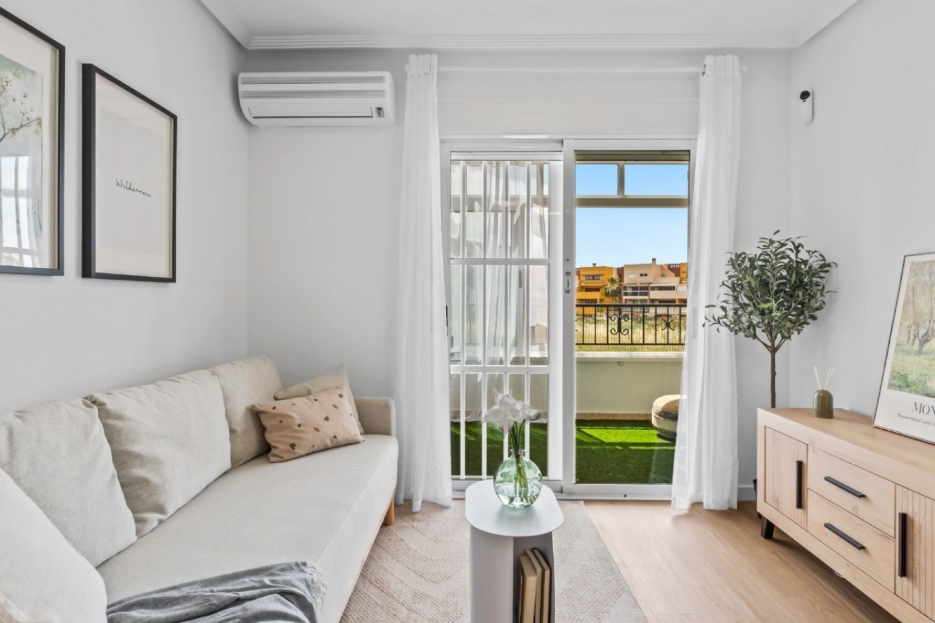 Herverkoop - Appartement -
Orihuela Costa - Costa Blanca
