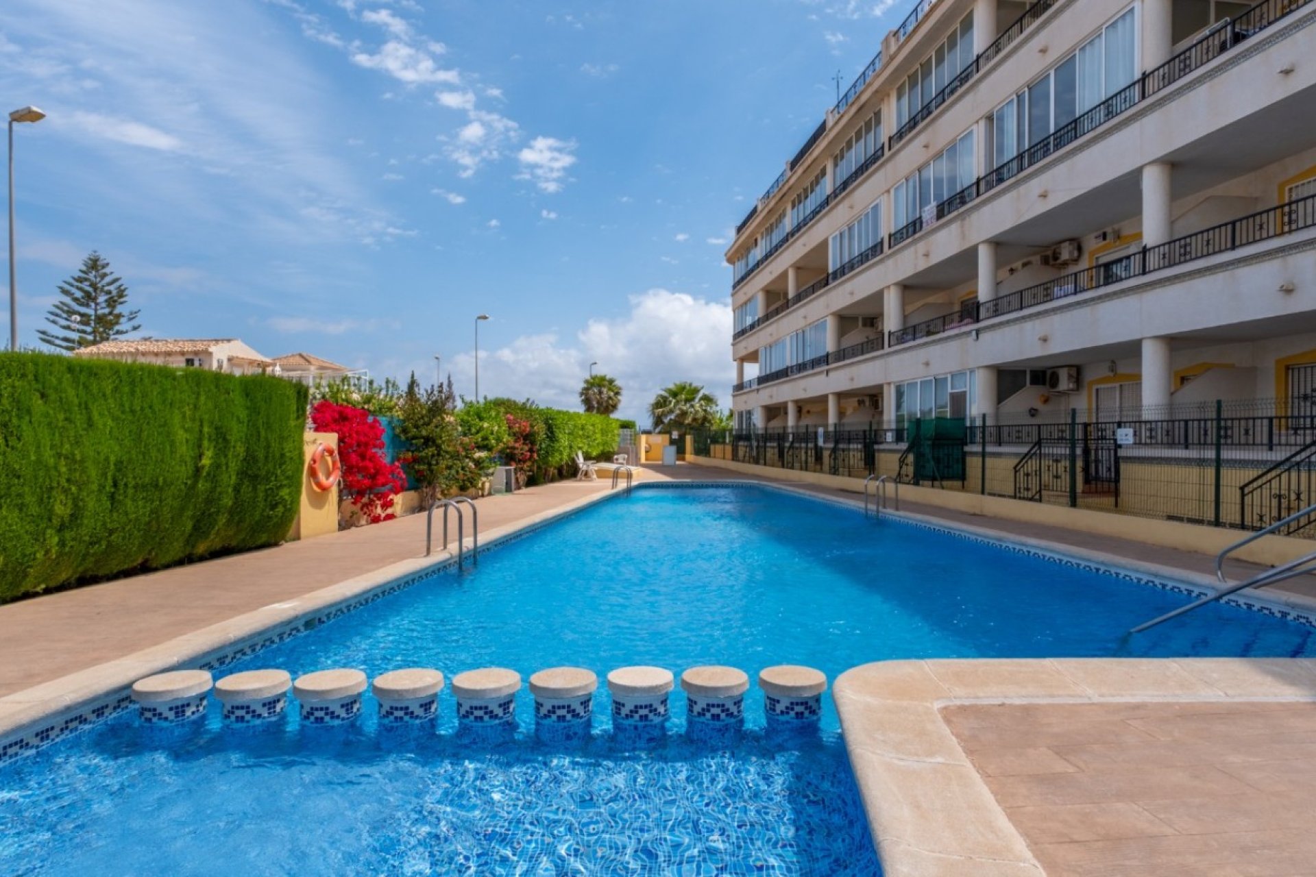 Herverkoop - Appartement -
Orihuela Costa - Costa Blanca