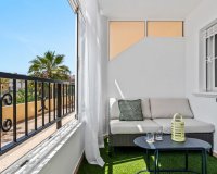 Herverkoop - Appartement -
Orihuela Costa - Costa Blanca