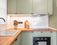 Herverkoop - Appartement -
Orihuela Costa - Costa Blanca