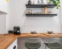 Herverkoop - Appartement -
Orihuela Costa - Costa Blanca