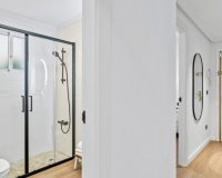 Herverkoop - Appartement -
Orihuela Costa - Costa Blanca