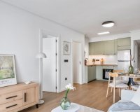 Herverkoop - Appartement -
Orihuela Costa - Costa Blanca