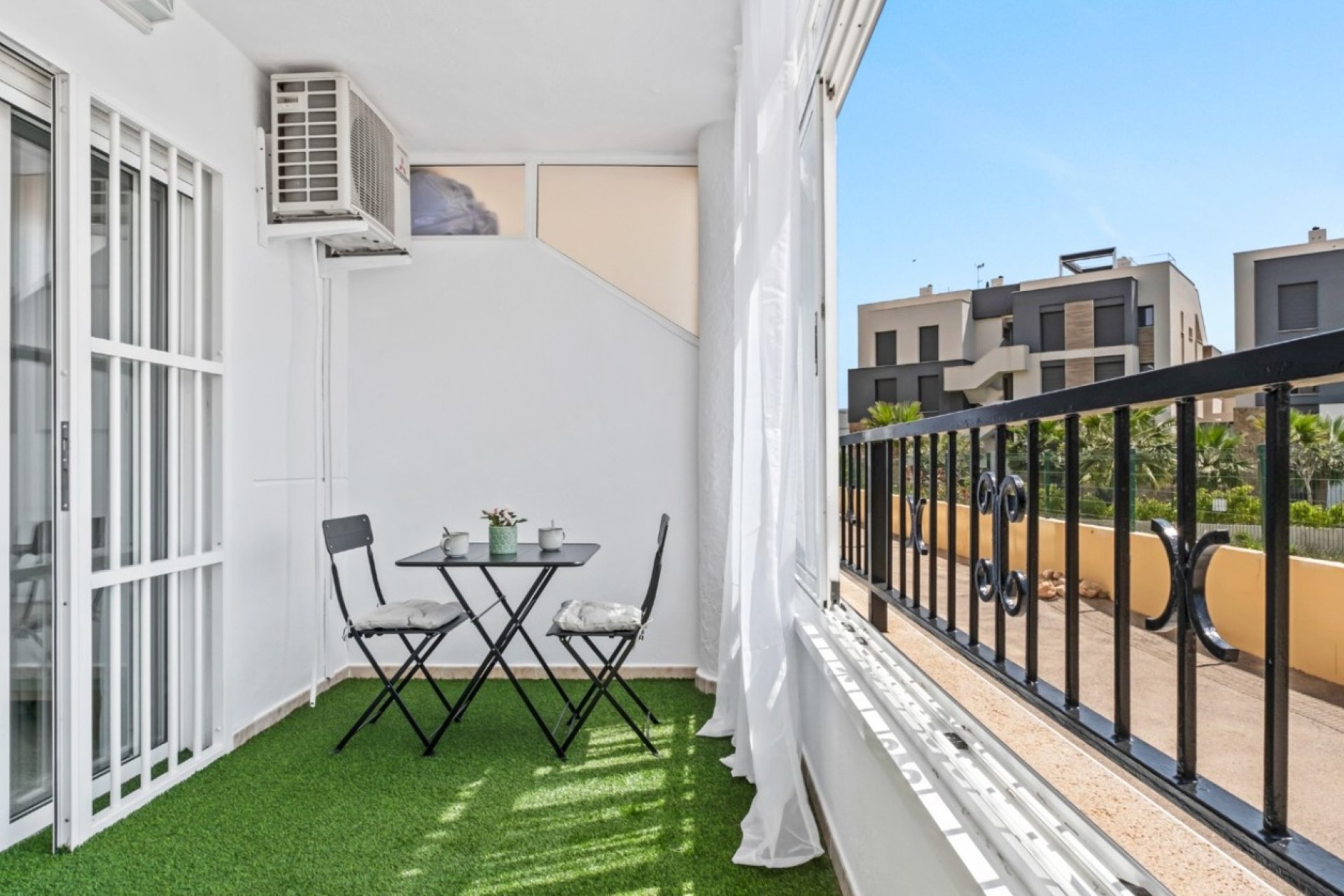 Herverkoop - Appartement -
Orihuela Costa - Costa Blanca