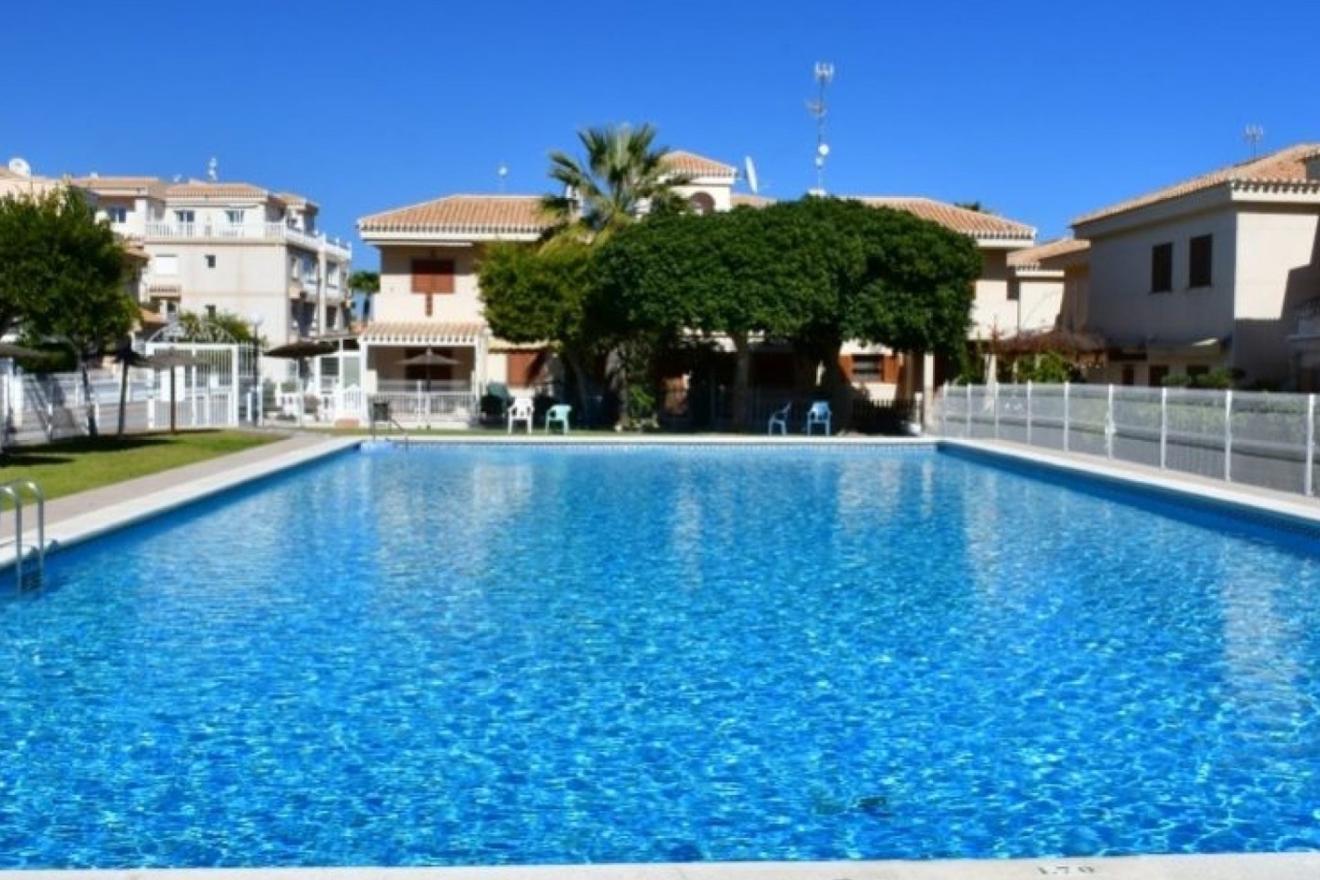 Herverkoop - Appartement -
Orihuela Costa - Costa Blanca