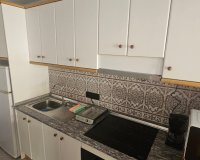 Herverkoop - Appartement -
Orihuela Costa - Costa Blanca