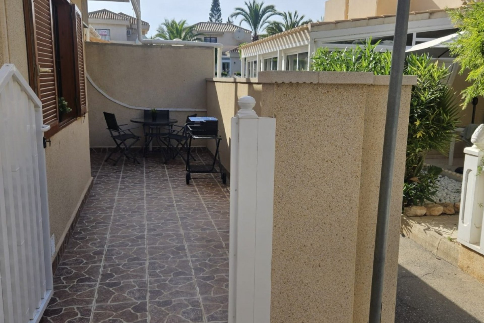Herverkoop - Appartement -
Orihuela Costa - Costa Blanca
