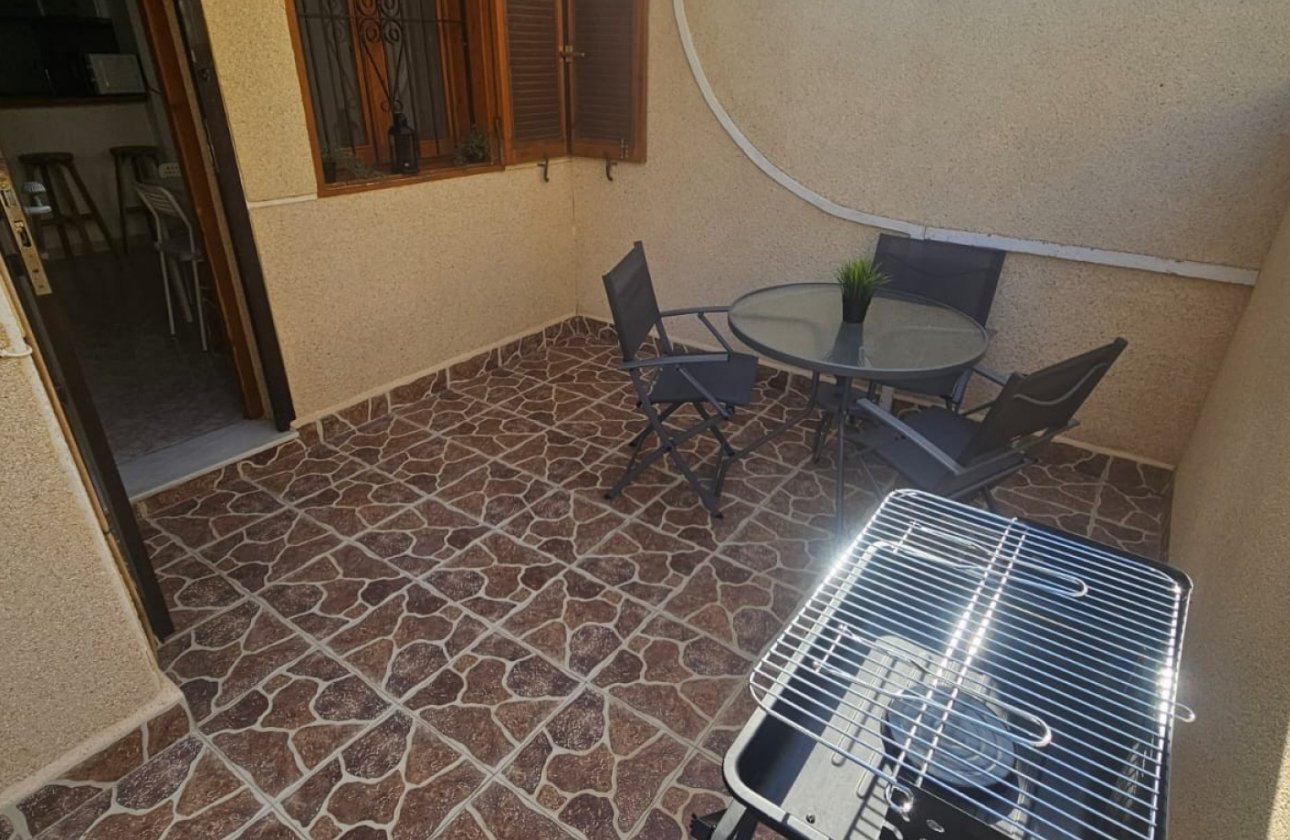 Herverkoop - Appartement -
Orihuela Costa - Costa Blanca