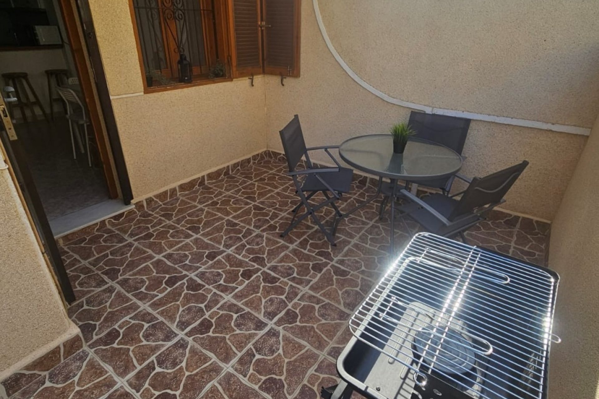 Herverkoop - Appartement -
Orihuela Costa - Costa Blanca