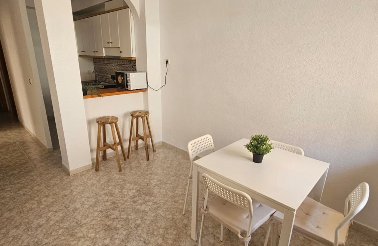 Herverkoop - Appartement -
Orihuela Costa - Costa Blanca
