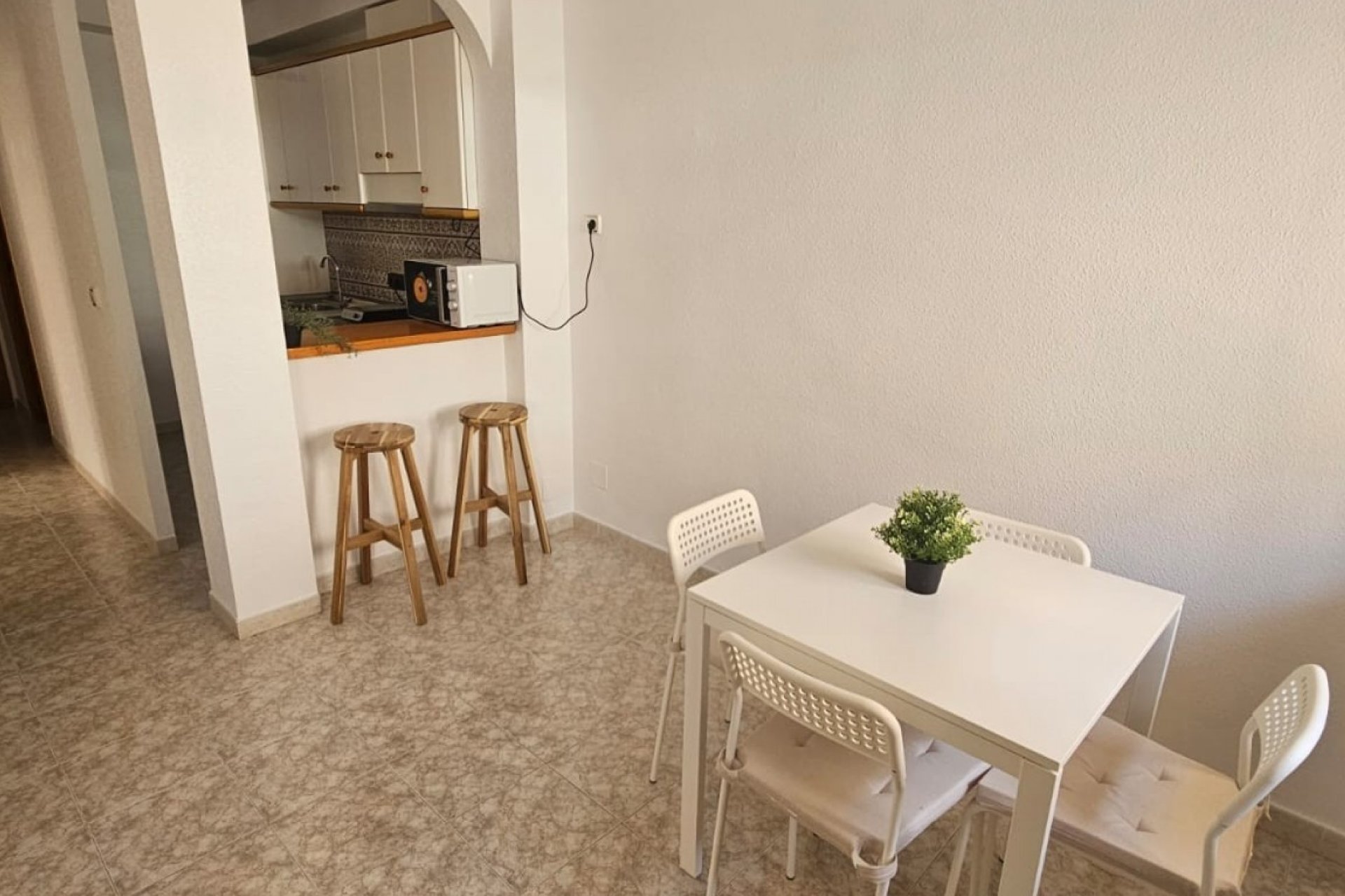 Herverkoop - Appartement -
Orihuela Costa - Costa Blanca