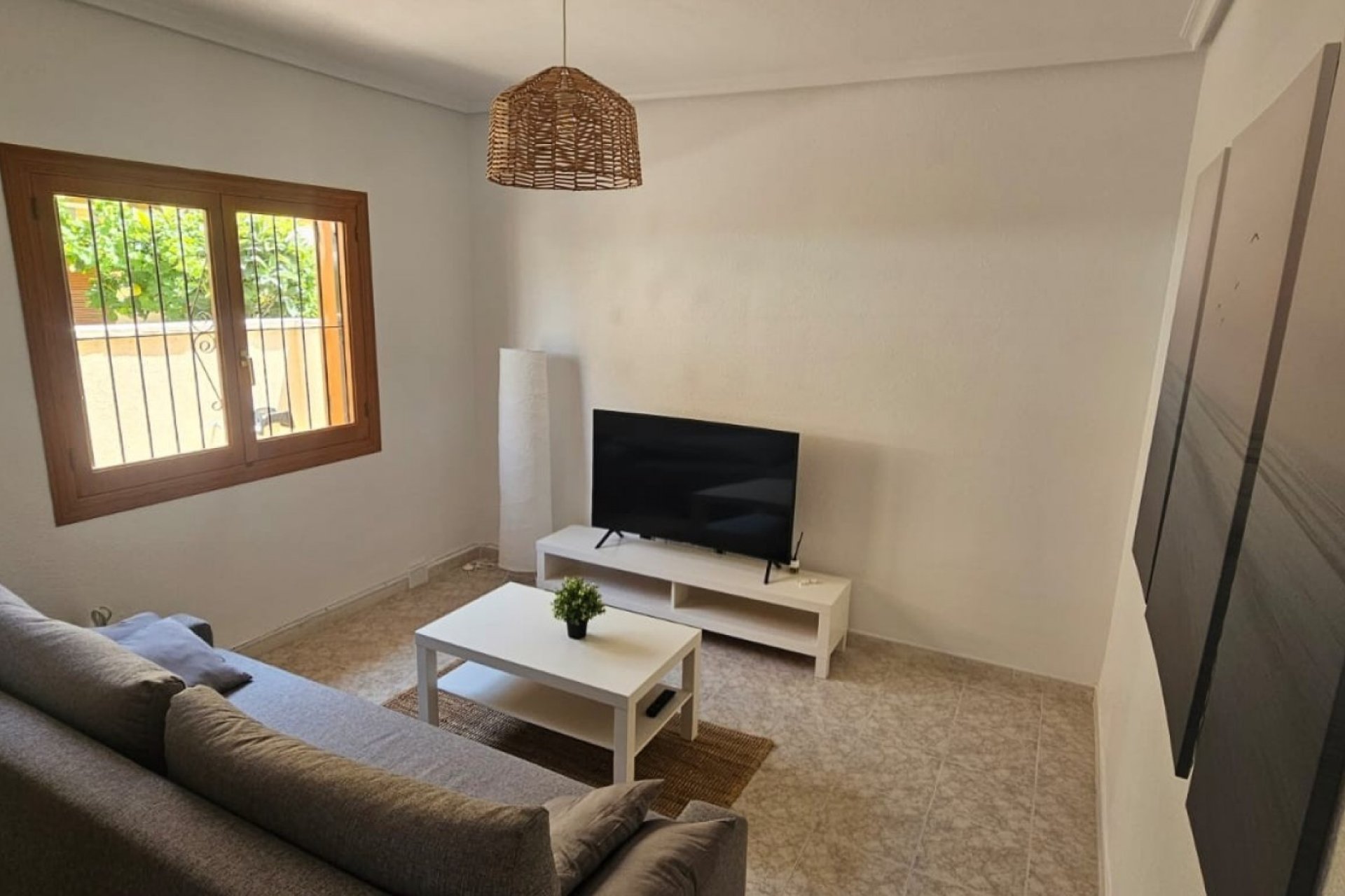 Herverkoop - Appartement -
Orihuela Costa - Costa Blanca